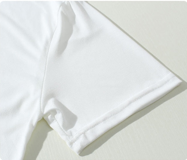 Women'S Bike Fashion Black T-Shirt Girl Harajuku Korean Graphic Top