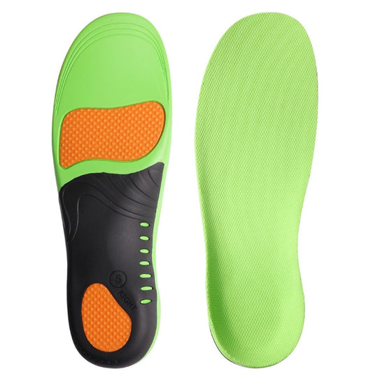 Flat Foot Orthopedic Insole Arch Pad Female Adult Orthopedic Leg Sportsman Flat Foot Arch Support Insole Issued On Behalf Of