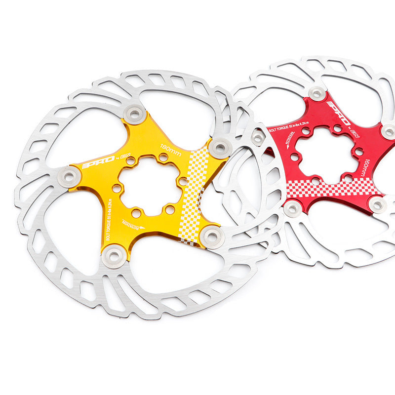 New Bicycle Mountain Bike Brake Disc