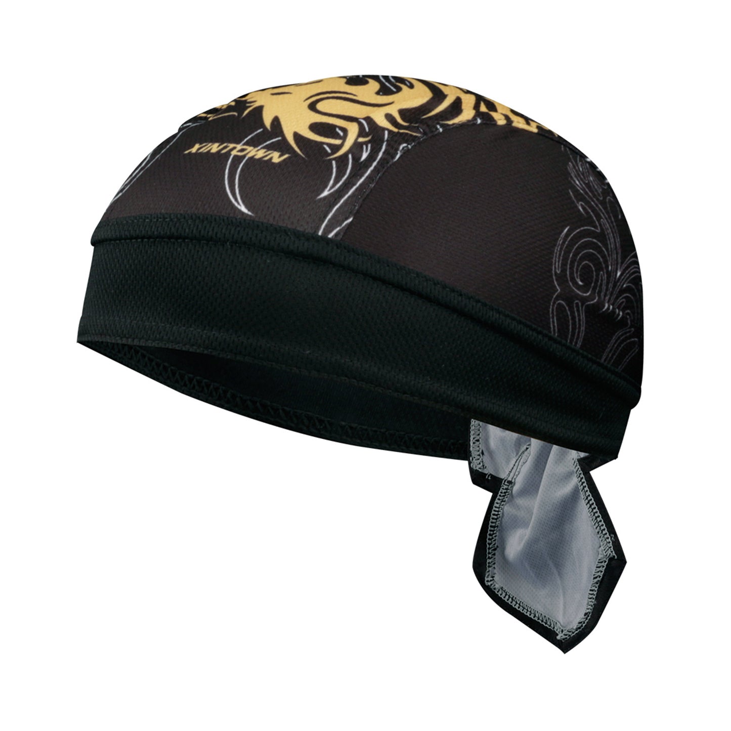 Pirate Headscarf Mountain Road Bike Sports Hat