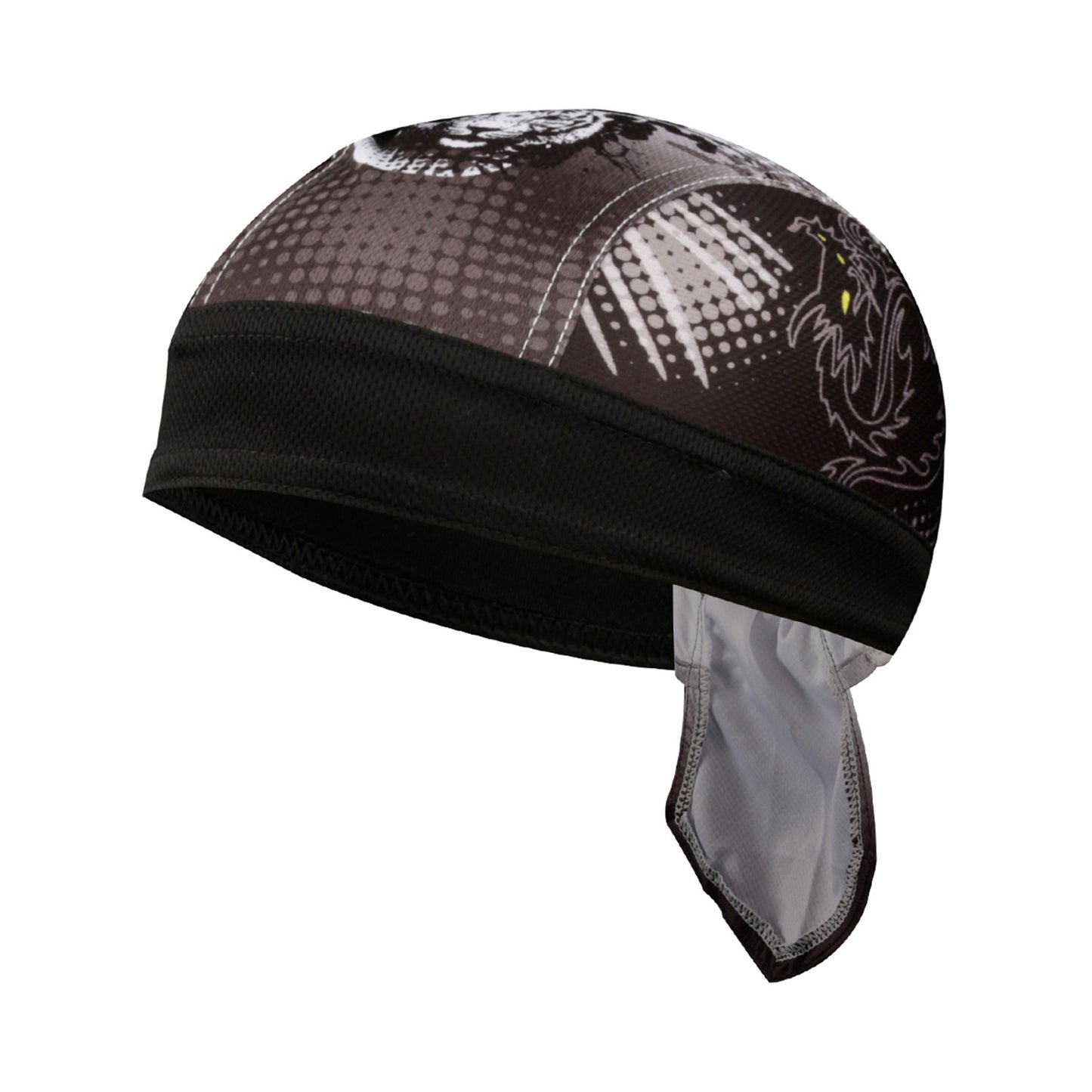 Pirate Headscarf Mountain Road Bike Sports Hat