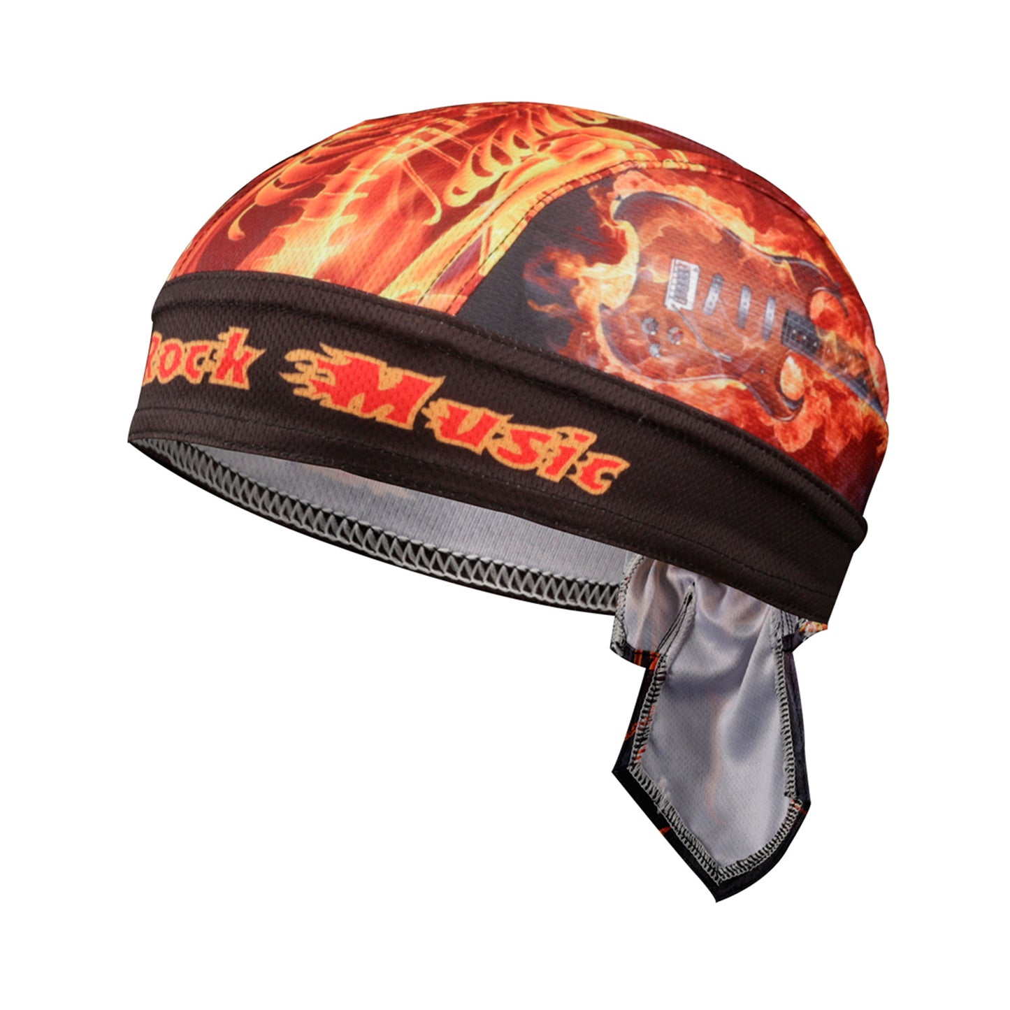 Pirate Headscarf Mountain Road Bike Sports Hat