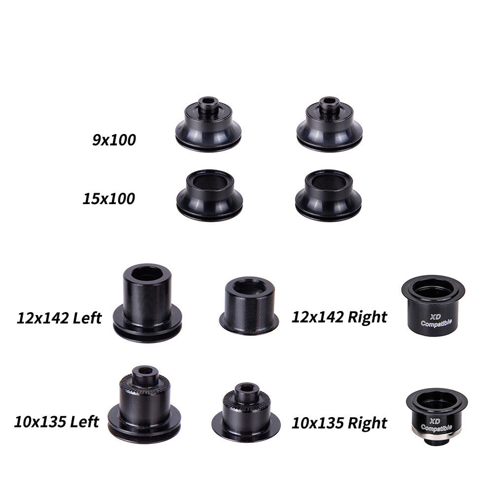Ztto Mountain Bike Hub 36 Hole Hub Barrel Shaft Quick Release 142 12 100 135 Four Peilin Bearing