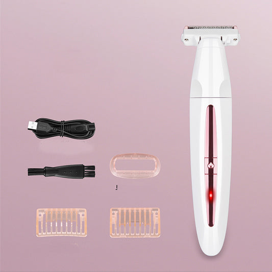 Household Simple Ladies Electric Shaver