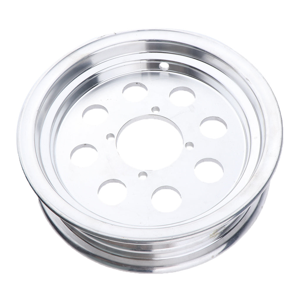 10inch Wheel Rim Tubeless Tires For  Monkey Bikes Z50 Mini Trail 50cc