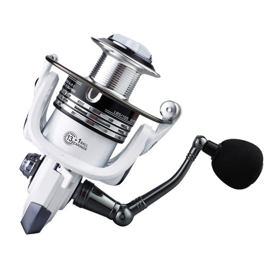 Fishing reel