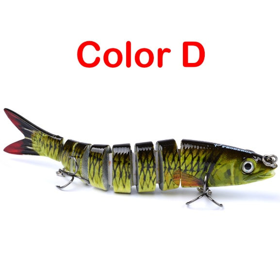 Fishing Lure Fishing Bait