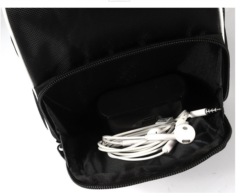 Outdoor Sports Bike Riding Balance Front Bag