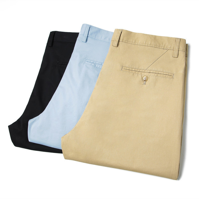 Summer Standard Comfortable Shorts