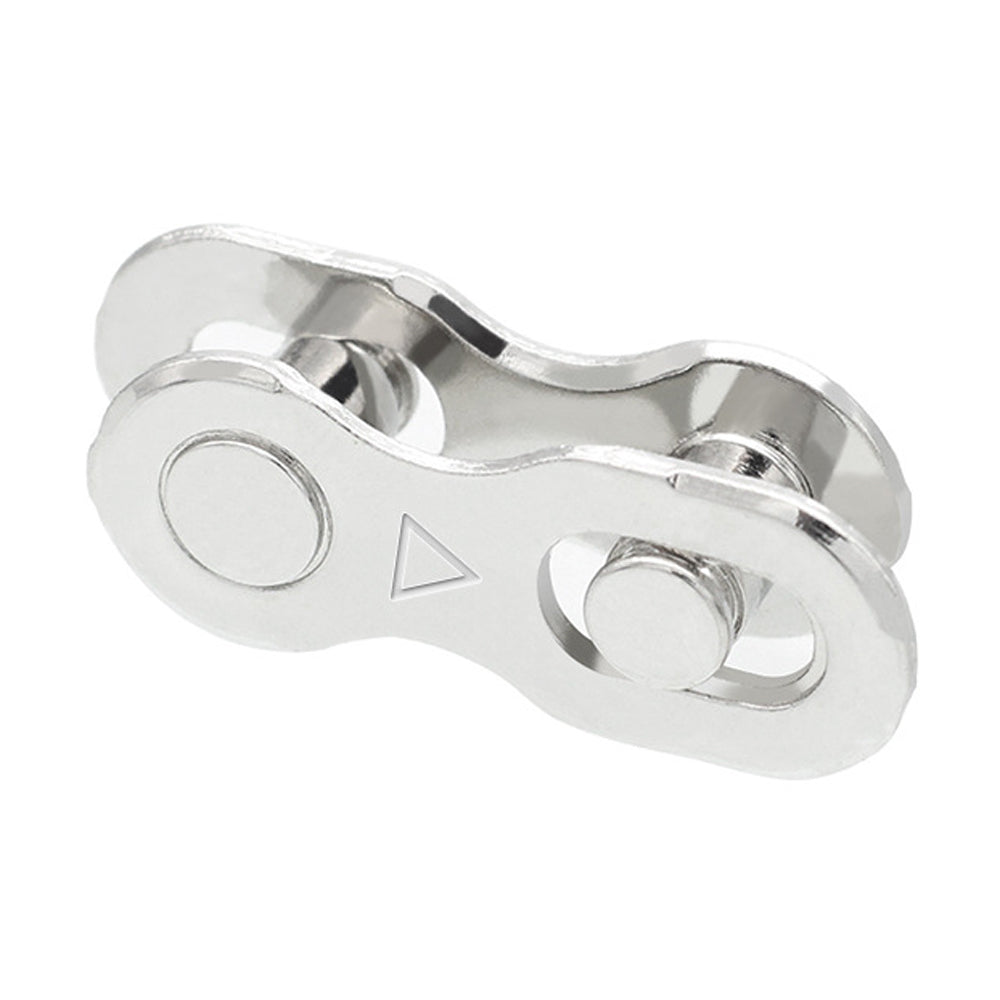 Mountain Road Bike Golden Chain Magic Buckle