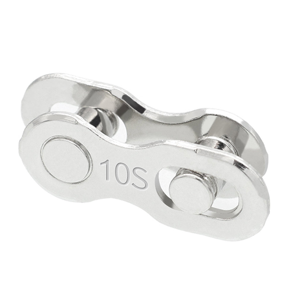 Mountain Road Bike Golden Chain Magic Buckle