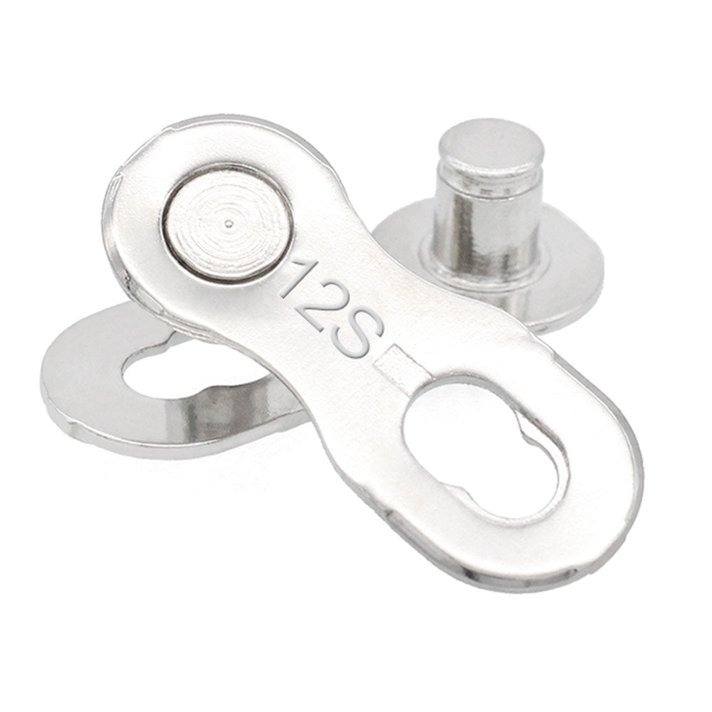 Mountain Road Bike Golden Chain Magic Buckle