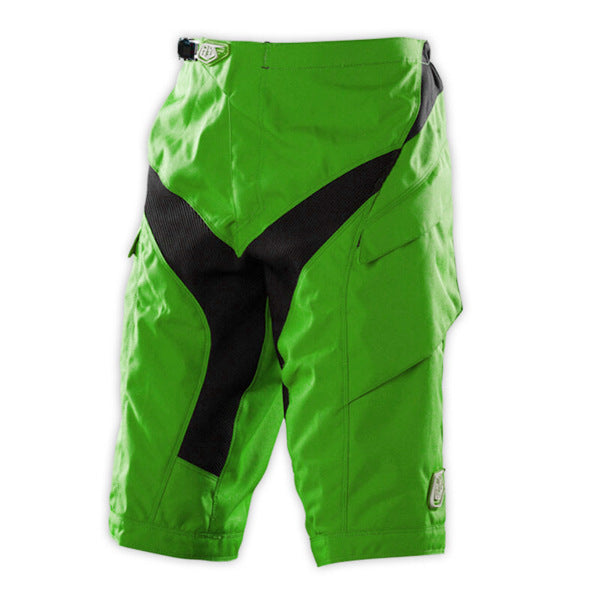 Off-road Motorcycle Riding Racing Bike Sports Shorts
