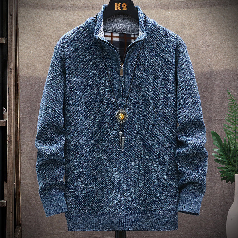 Men's autumn sweater Korean sweater