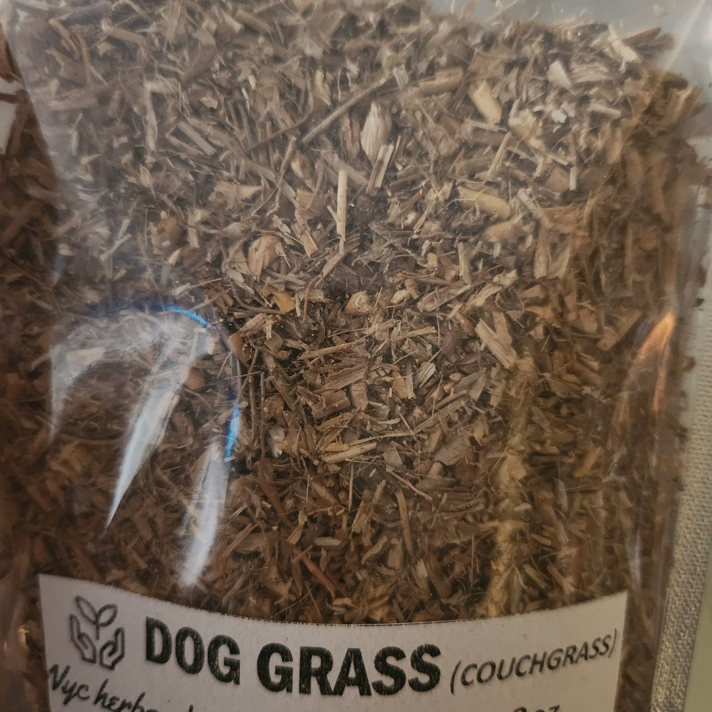 Dog Grass | Urinary Health & Respiratory Soother