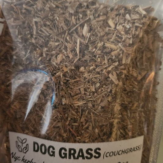 Dog Grass | Urinary Health & Respiratory Soother