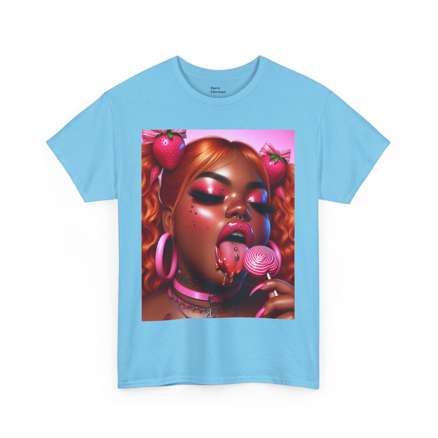 “Sweet Tooth” Graphic Tee
