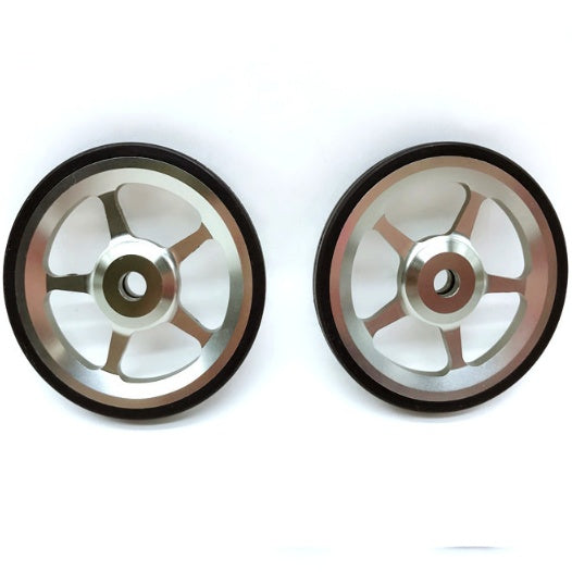 Small cloth folding bike modification accessories