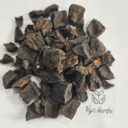 Fo-Ti | Vitality, Longevity & Hair Support