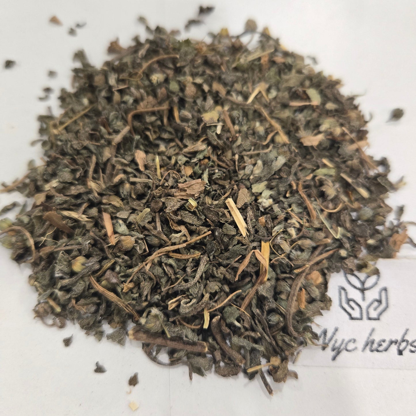 Bhringraj | Hair & Liver Vitality Herb