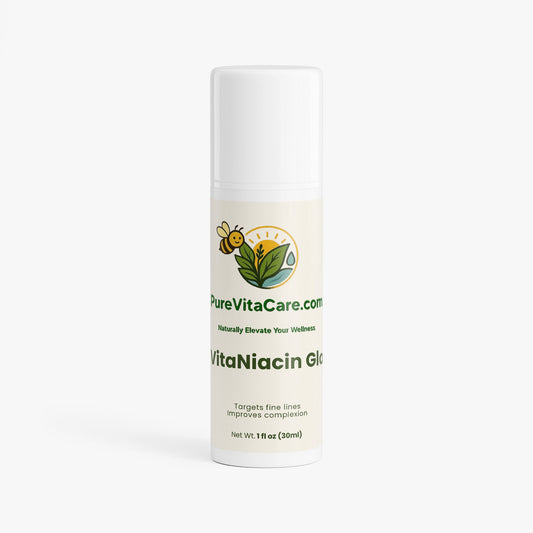 10% Niacinamide Serum