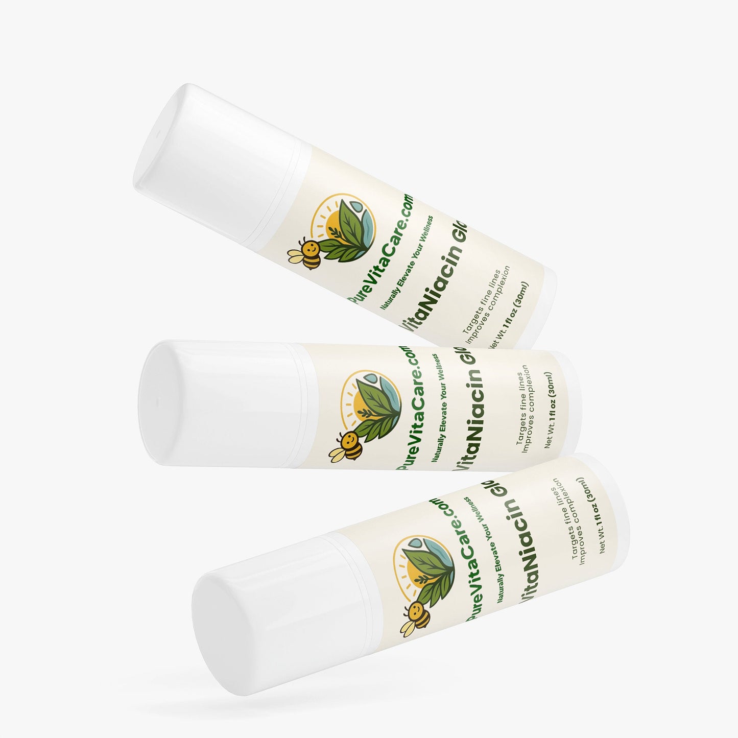 10% Niacinamide Serum