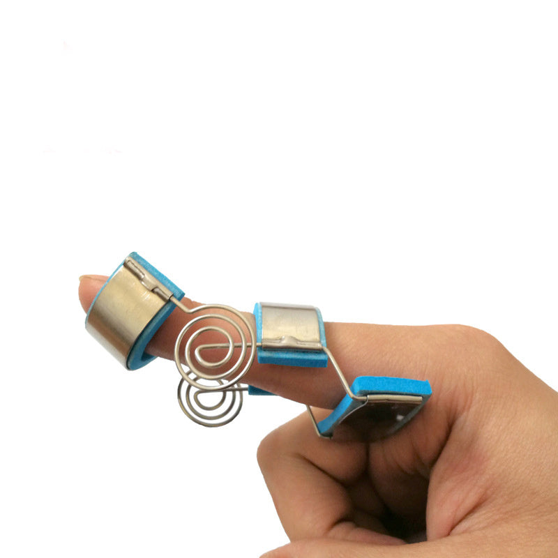 Simple Finger Exercise Rehabilitation Training Device