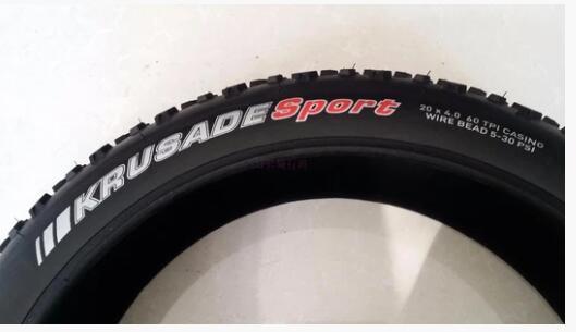 Top Quality Bicycle Tire