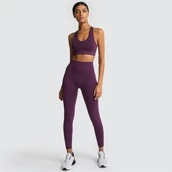 Sports exercise suit