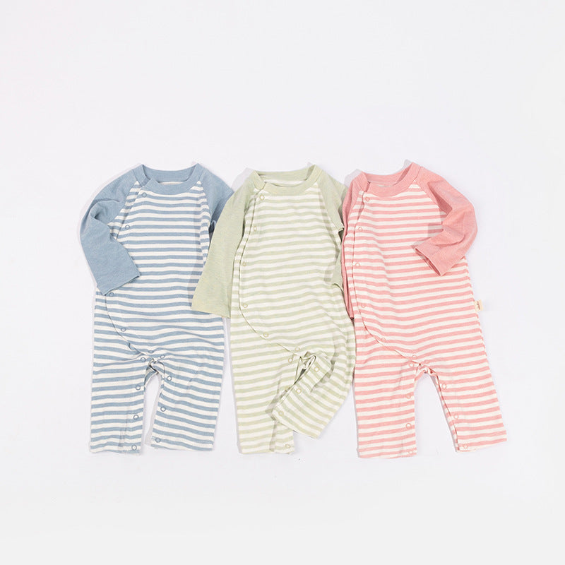 Children's summer romper