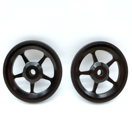 Small cloth folding bike modification accessories