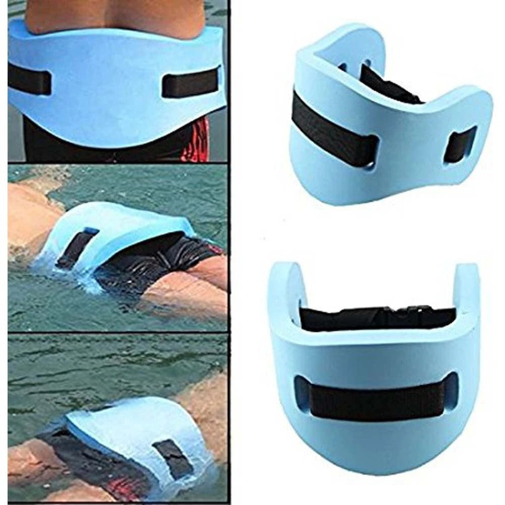 Exercise Swimming Training Belt