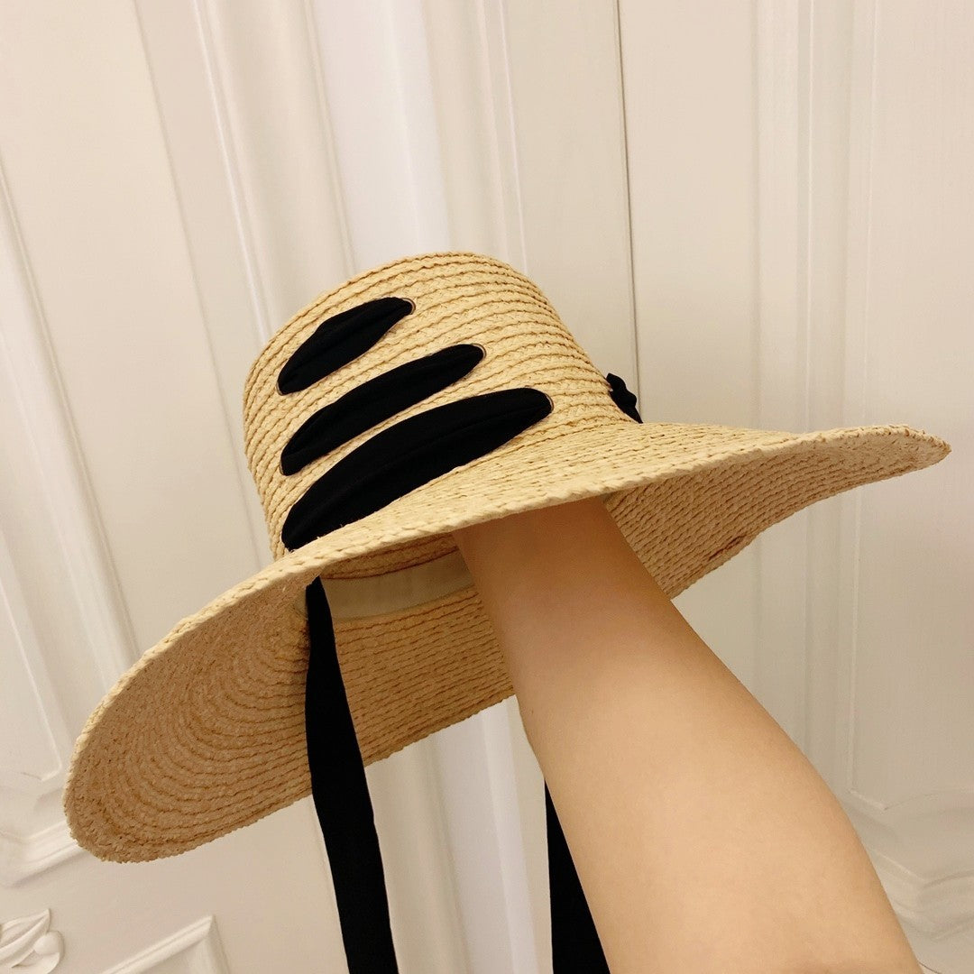 Xiaoxiangfeng Raffia Beach Holiday