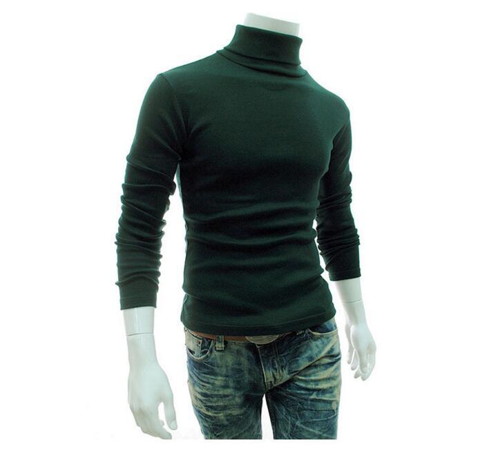 New Autumn Winter Men'S sweater