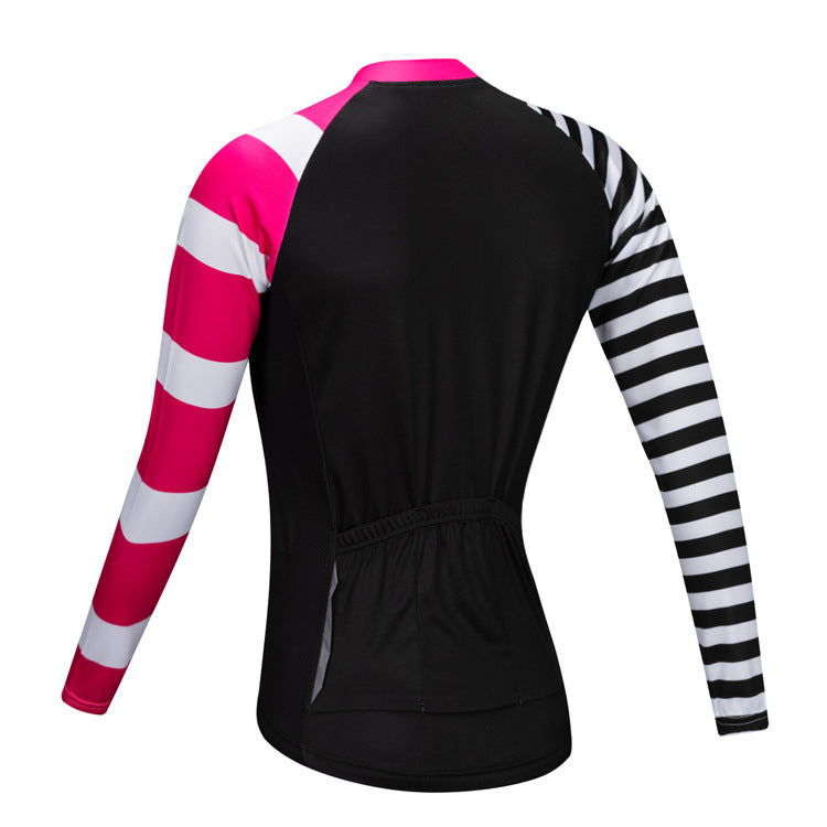 WOSAWE Cross-border Spring Mountain Bike Cycling Wear