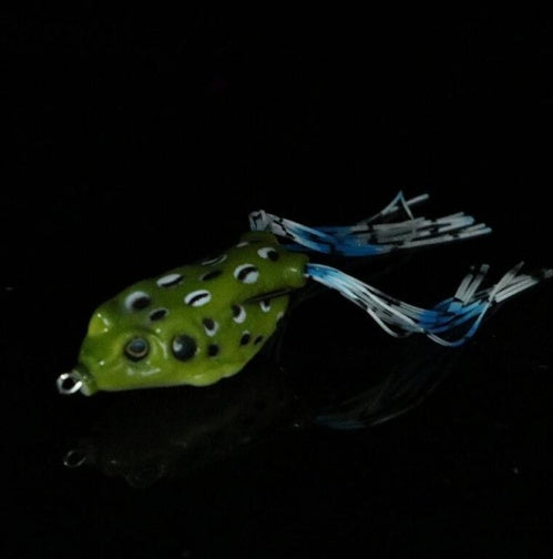 Frog Fishing Bait