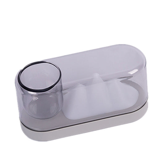 Simple Mountain Night Light USB Charging