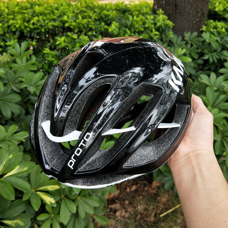 Team Sky Edition Helmet Tour De France Aerodynamic Integrated Road Bike