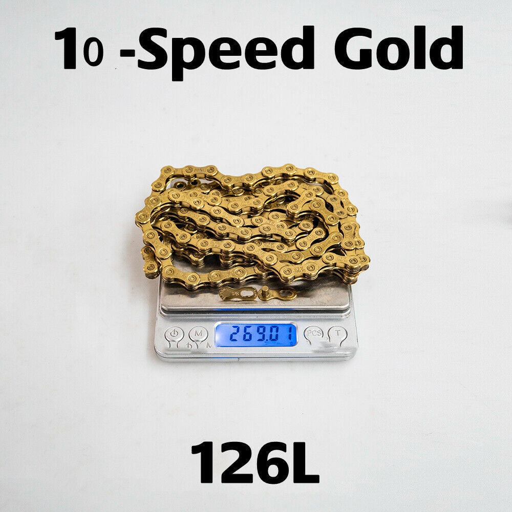 10S 11S 12-speed Road Bike Chain
