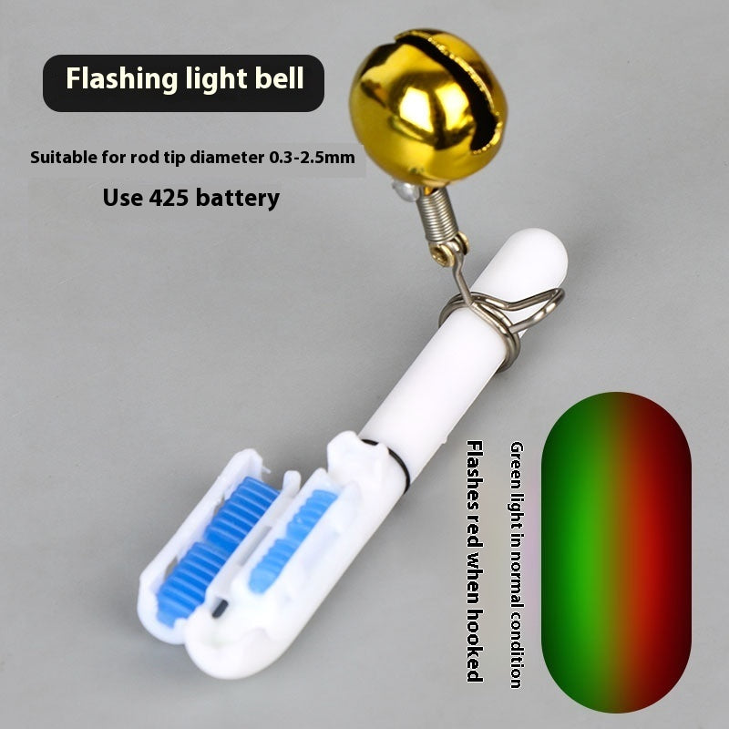 Universal Night Fishing Light Alarm