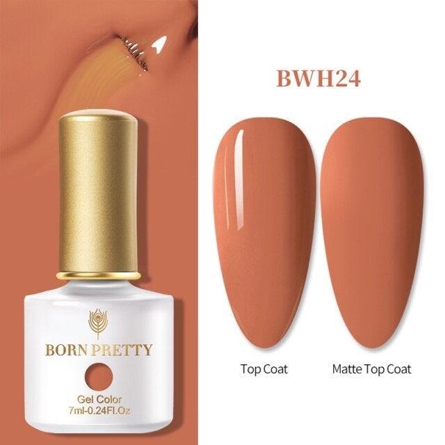 2021 New Womens Colorful Nail Gel Polish Modern Glitter Pink Purple UV Diamond Stylish Design Nail Colors Gel