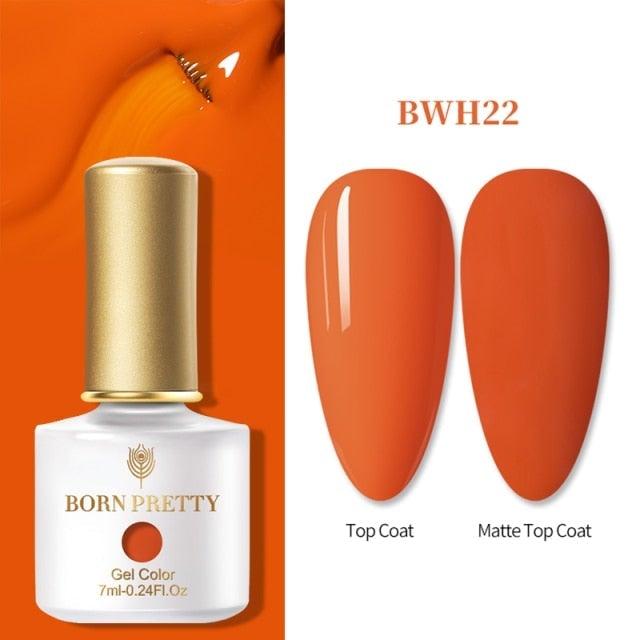 2021 New Womens Colorful Nail Gel Polish Modern Glitter Pink Purple UV Diamond Stylish Design Nail Colors Gel