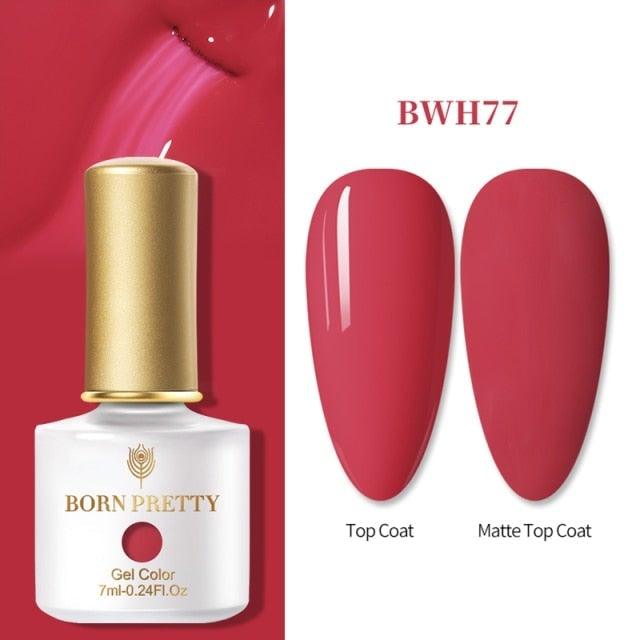 2021 New Womens Colorful Nail Gel Polish Modern Glitter Pink Purple UV Diamond Stylish Design Nail Colors Gel