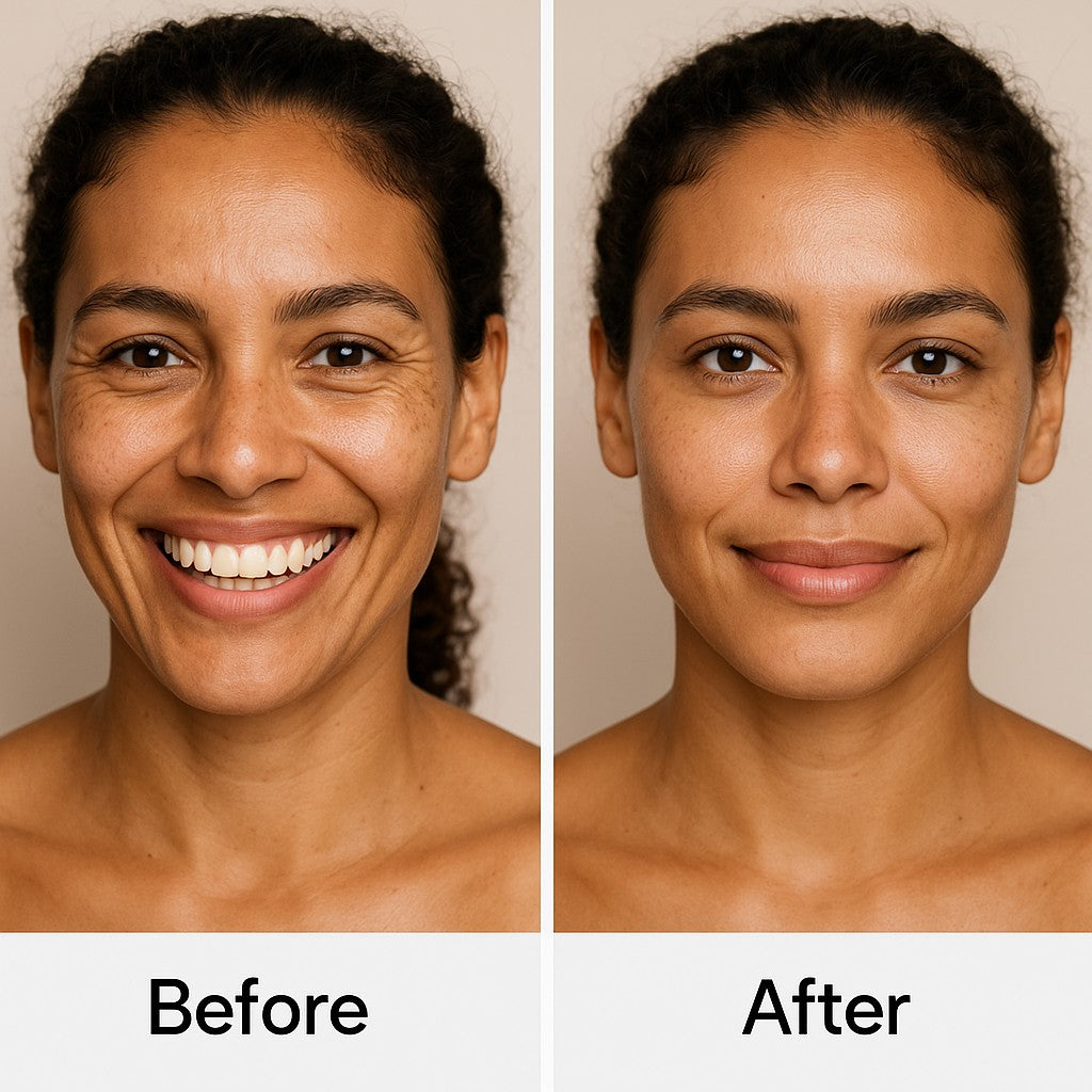 Peptide Eye Gel-Cream