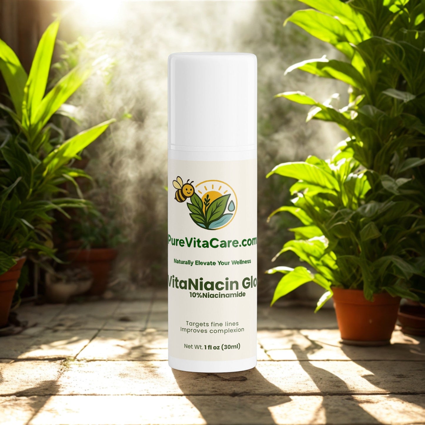 10% Niacinamide Serum