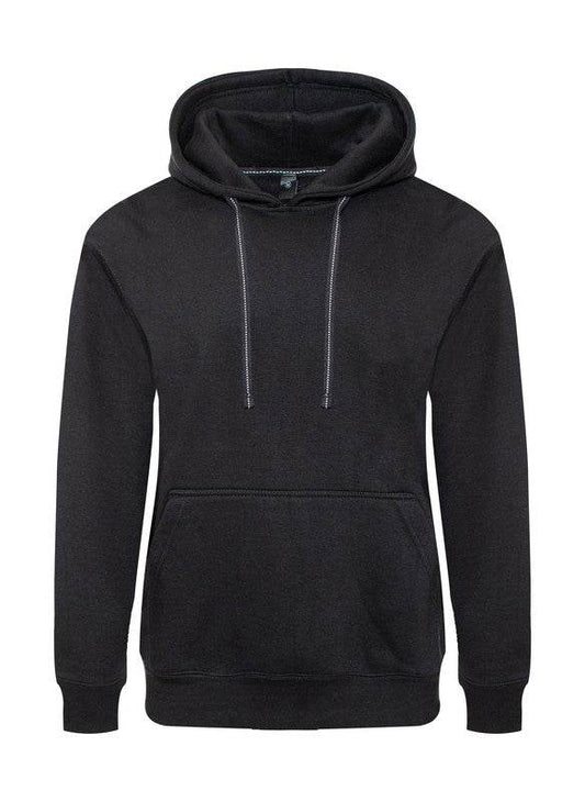 Heavyweight Fleece Pullover Hoodie