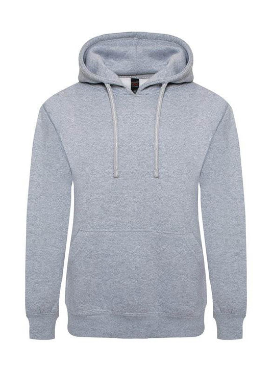 Heavyweight Fleece Pullover Hoodie