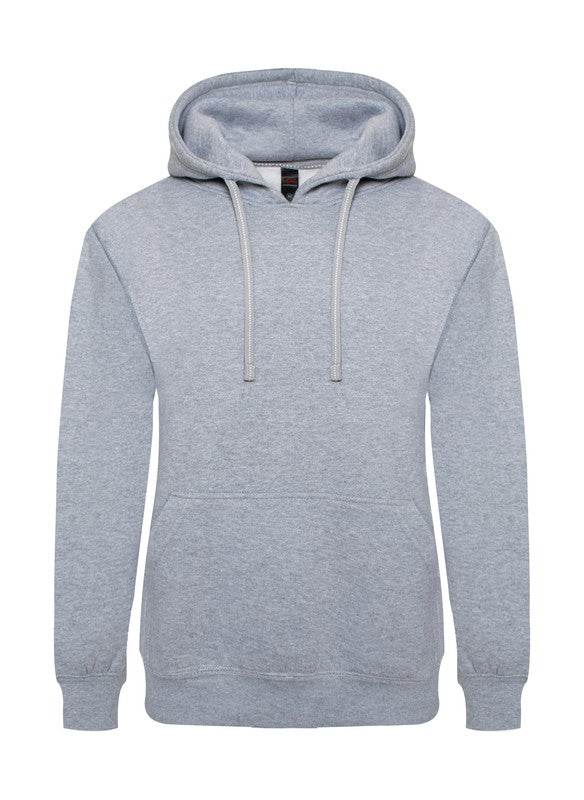 Heavyweight Fleece Pullover Hoodie