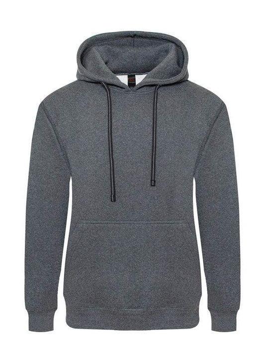 Heavyweight Fleece Pullover Hoodie