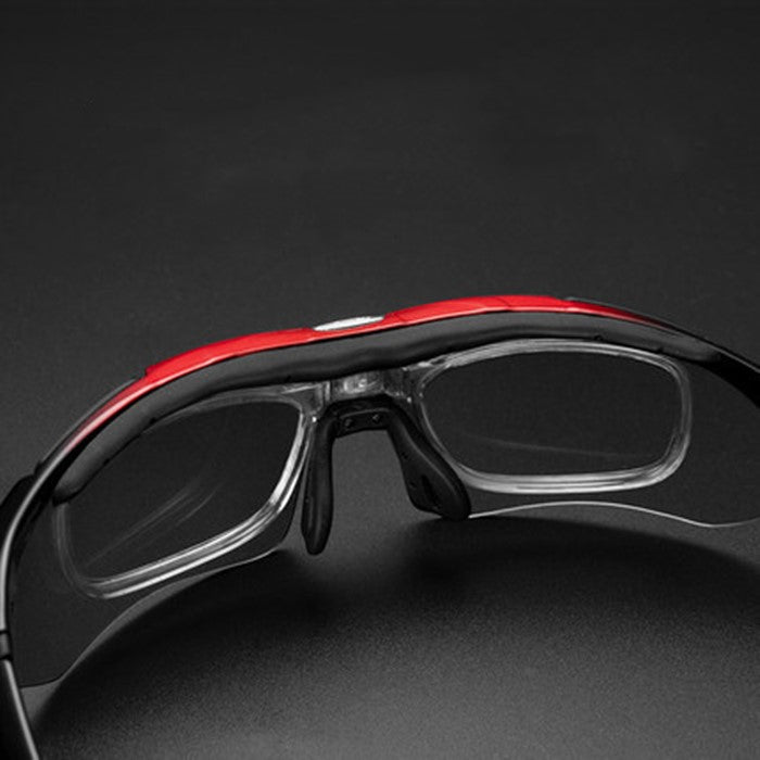 Classic polarized outdoor sports bike riding glasses